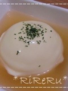 【新玉ねぎ】丸ごとコンソメスープ-レシピのメイン写真