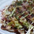 簡単☆ウマウマ!!はんぺんのお好み焼き風