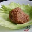 活用法たくさん!なんにでも合う豚味噌!