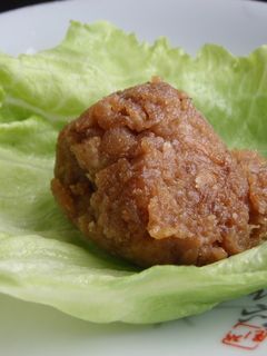 活用法たくさん!なんにでも合う豚味噌!-レシピのメイン写真