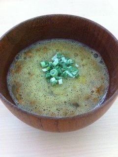 ☆苦手な人に是非☆納豆☆-レシピのメイン写真
