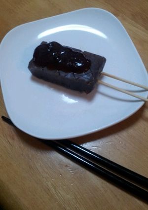 こんにゃく田楽★〃-レシピのメイン写真