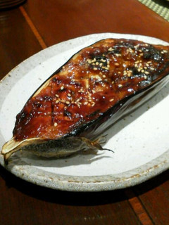 簡単 米なす田楽-レシピのメイン写真