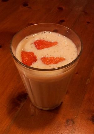 みっくすじゅーす-レシピのメイン写真