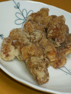 ☆隠し味でうま唐揚げ☆-レシピのメイン写真