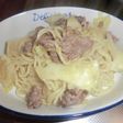 塩だれ♪焼きそば
