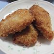 2ステップde衣づけ☆サクサクヒレカツ