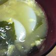 簡単(^o^)! 韓国のトックスープ