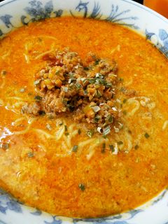 絶品!担々麺☆-レシピのメイン写真