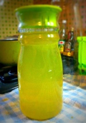 鰹と昆布で基本のお出汁-レシピのメイン写真