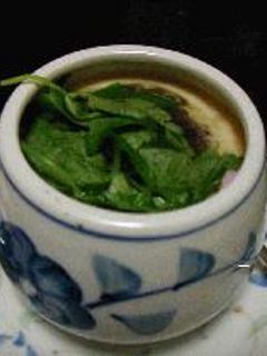 あるもので茶碗蒸し-レシピのメイン写真