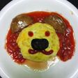 ライオンオムライス