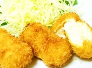 とろ～りクリーミーカニクリームコロッケ-レシピのメイン写真