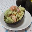 アボカドのファルシー
