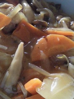 我が家のお助け中華丼-レシピのメイン写真