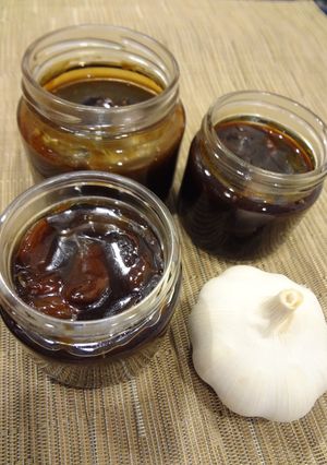 万能にんにく味噌-レシピのメイン写真