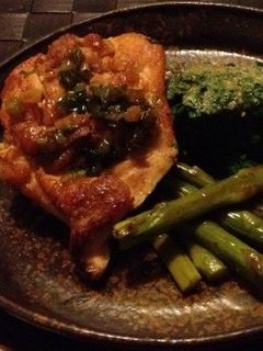 鶏肉の葱照り焼き-レシピのメイン写真