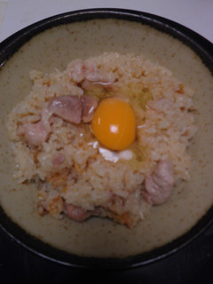 これも親子丼?-レシピのメイン写真
