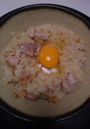 これも親子丼？-レシピのメイン写真