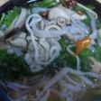 手作り!!沖縄そば(^_^)v