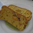 HBでかぼちゃのクリームチーズケーキ