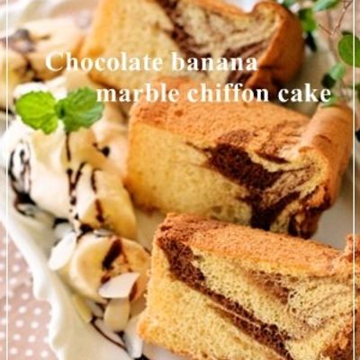基本からアレンジまで！思わずつくりたくなる「チョコバナナ