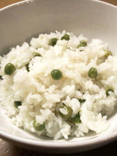 豆ごはん♪ko Olina家の場合-レシピのメイン写真