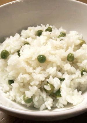 豆ごはん♪ko Olina家の場合-レシピのメイン写真