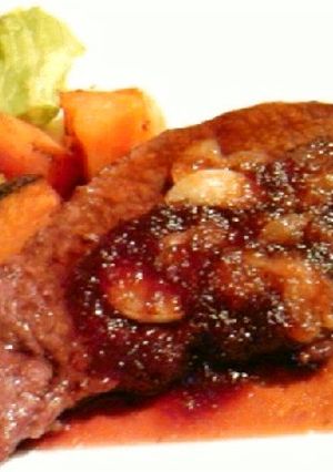 絶品ステーキソース♪-レシピのメイン写真