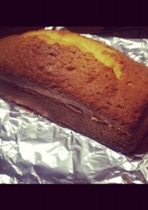 パウンドケーキ♡-レシピのメイン写真
