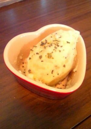 可愛い！！マッシュポテトサラダ-レシピのメイン写真