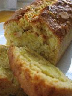 さつま芋とメープルのパウンドケーキ-レシピのメイン写真