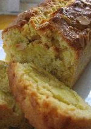 さつま芋とメープルのパウンドケーキ-レシピのメイン写真