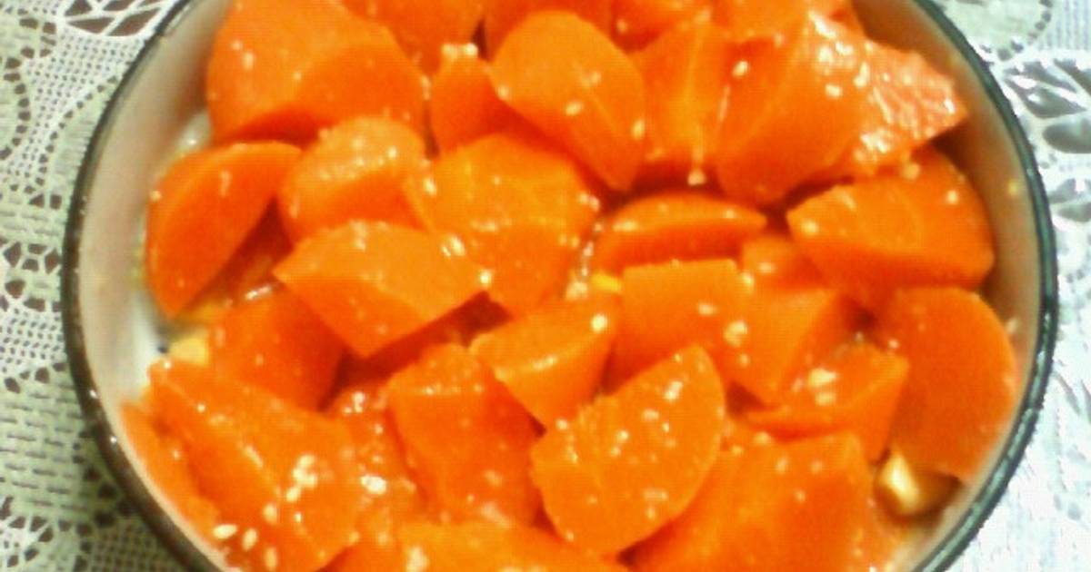 基本からアレンジまで!思わずつくりたくなる「角切りにんじん」のレシピ集 | クックパッド