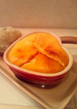 カップdeチーズケーキ-レシピのメイン写真
