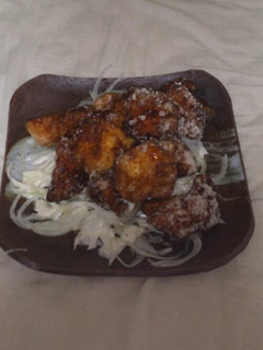 簡単!くせになる唐揚げ-レシピのメイン写真