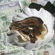 豆アジの南蛮