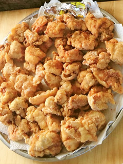 みんな大好き☆唐揚げ-レシピのメイン写真
