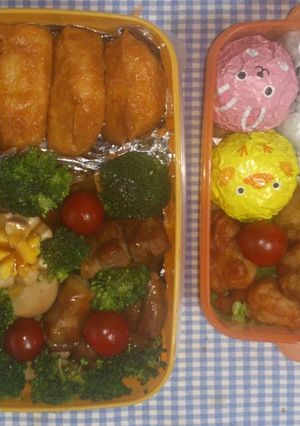 簡単に煮豚-レシピのメイン写真