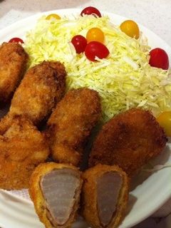 ダイエットとんかつ☆-レシピのメイン写真