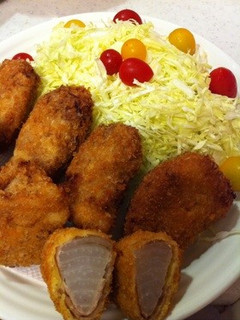 ダイエットとんかつ☆-レシピのメイン写真