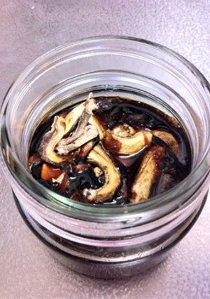 簡単だし醤油-レシピのメイン写真