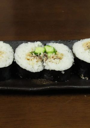 塩麹魚そぼろdeぺたんぺたん-レシピのメイン写真