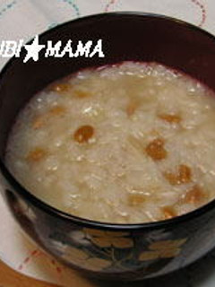 納豆嫌いの人必見!食べて納得★納豆雑炊-レシピのメイン写真