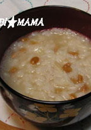 納豆嫌いの人必見!食べて納得★納豆雑炊-レシピのメイン写真