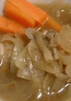 鶏肉のビール煮-レシピのメイン写真