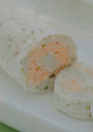 わんこの手作りソーセージ-レシピのメイン写真