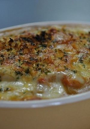 エスニックチキンドリア-レシピのメイン写真