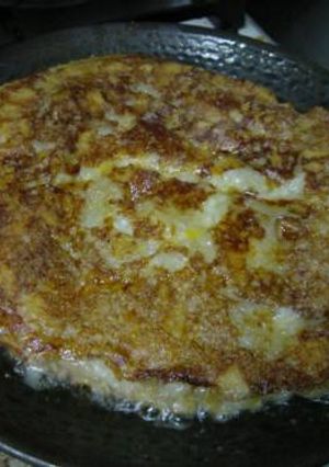 じゃがいものチーズ焼き-レシピのメイン写真