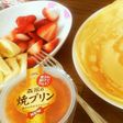 みみさんmamaのクレープ